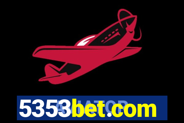5353bet.com