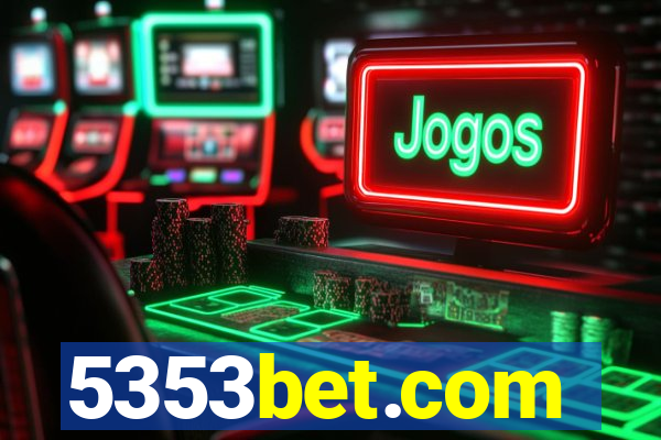 5353bet.com