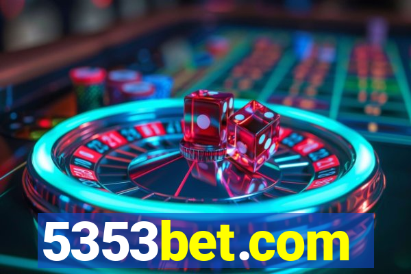 5353bet.com