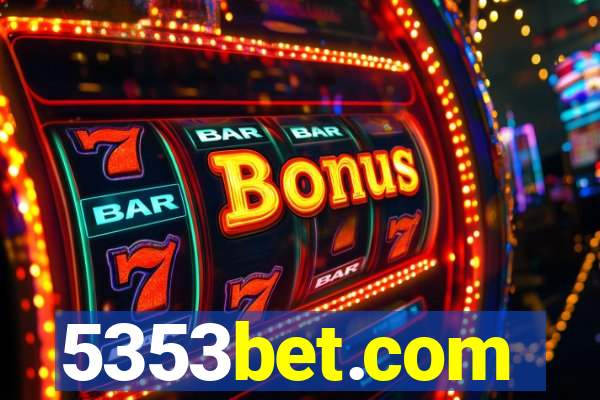 5353bet.com
