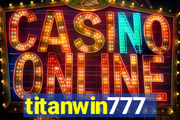 titanwin777