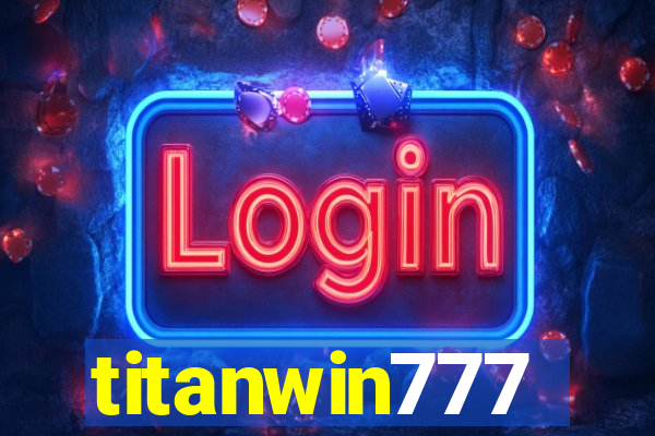 titanwin777