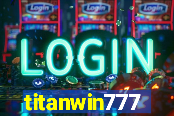 titanwin777