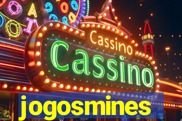 jogosmines