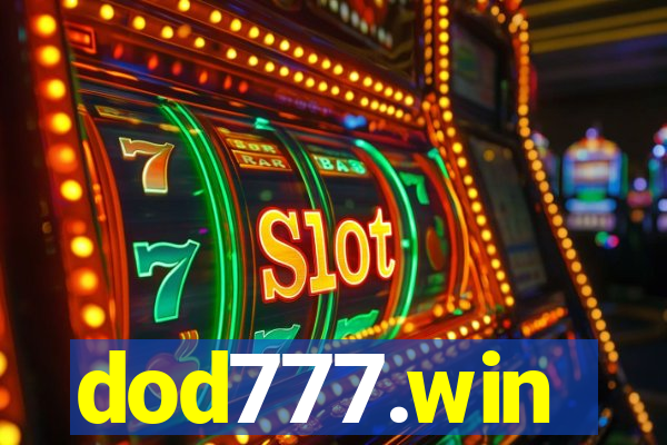 dod777.win