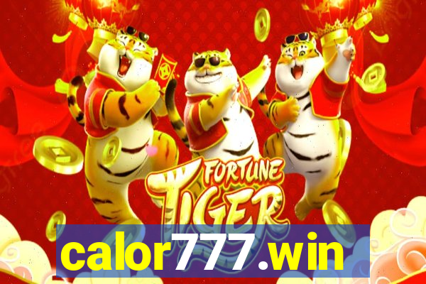 calor777.win