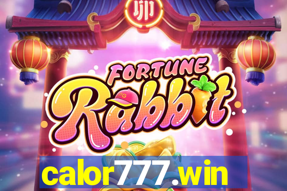 calor777.win