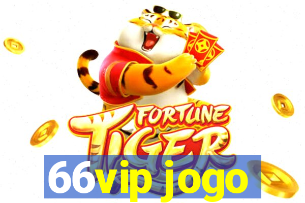 66vip jogo
