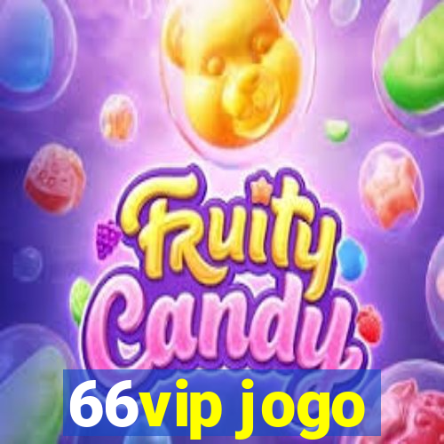66vip jogo