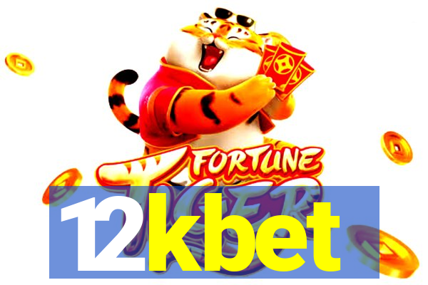 12kbet