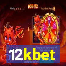 12kbet