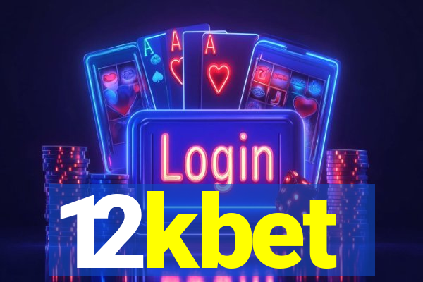 12kbet