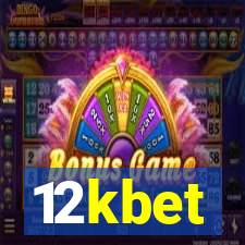 12kbet