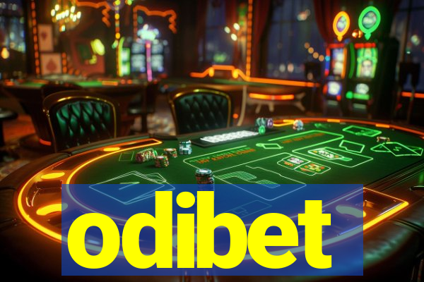 odibet