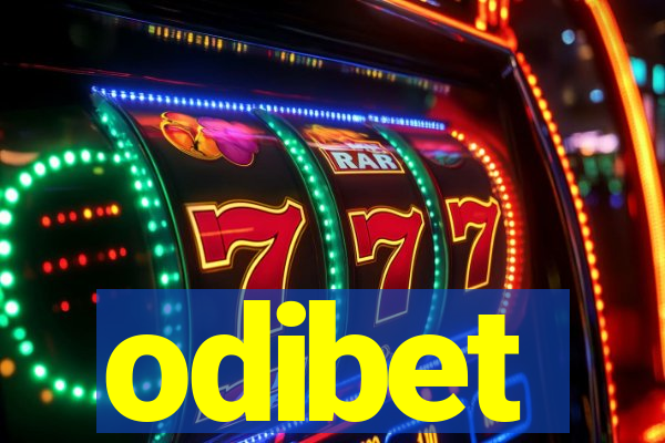 odibet