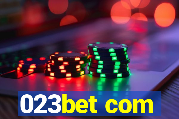 023bet com