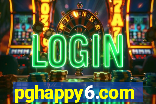 pghappy6.com