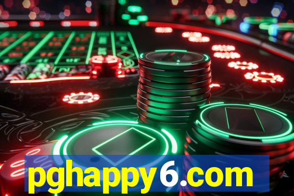 pghappy6.com