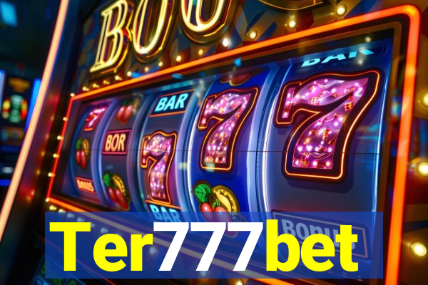 Ter777bet