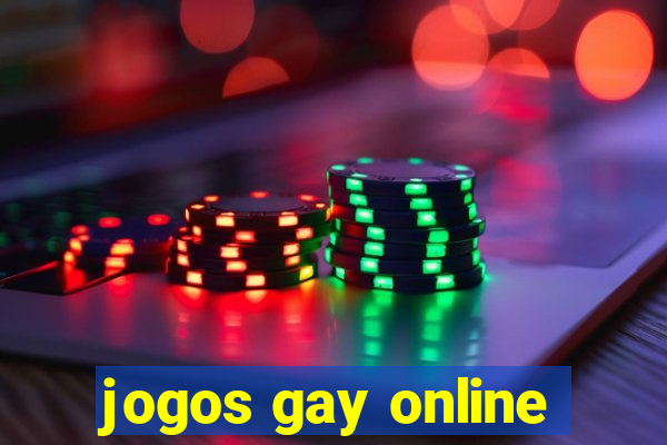 jogos gay online