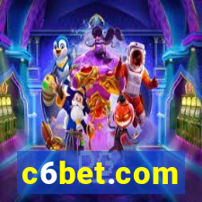 c6bet.com