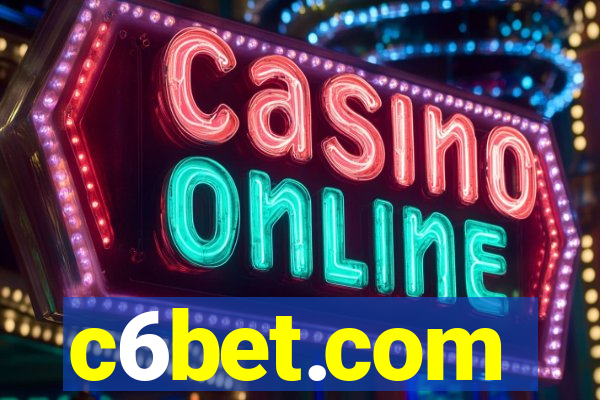 c6bet.com