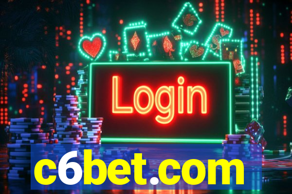 c6bet.com