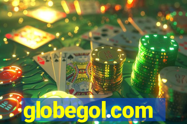globegol.com