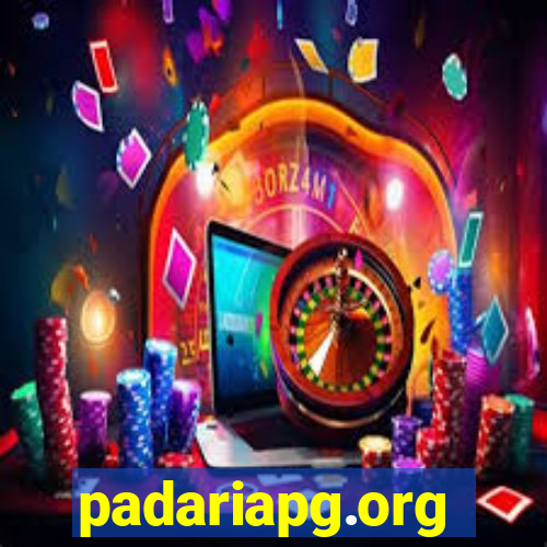 padariapg.org