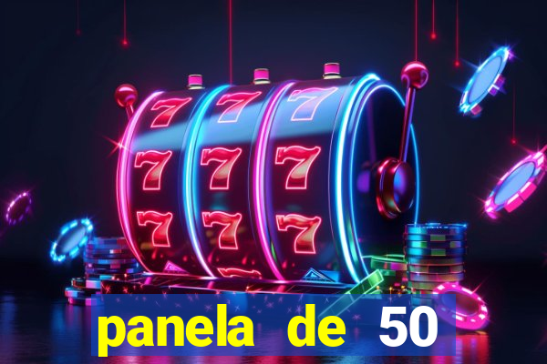 panela de 50 litros usada
