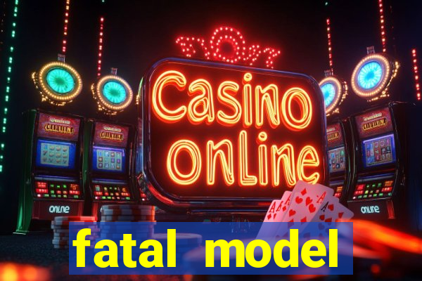 fatal model barreiras ba