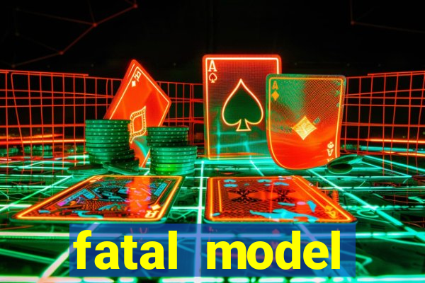 fatal model barreiras ba