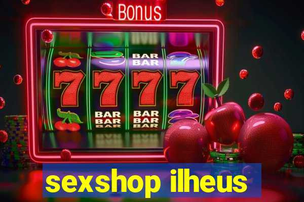 sexshop ilheus