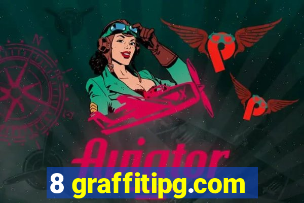 8 graffitipg.com