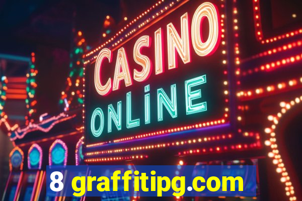 8 graffitipg.com