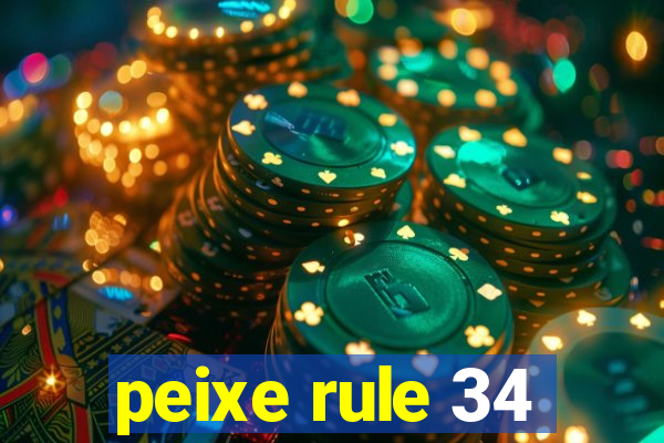 peixe rule 34