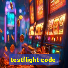 testflight code