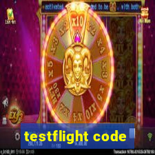 testflight code