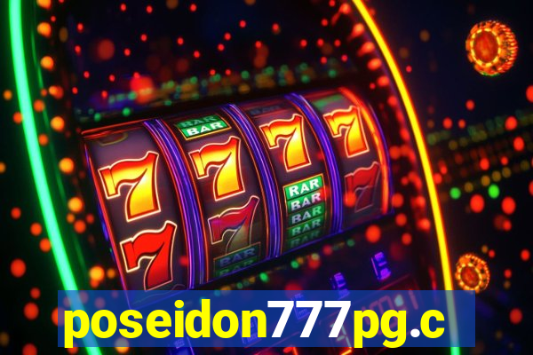poseidon777pg.com
