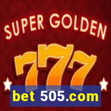 bet 505.com