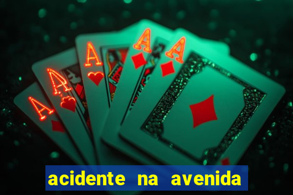 acidente na avenida arquiteto vila nova artigas