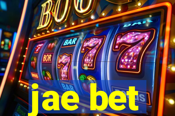 jae bet