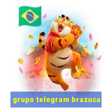 grupo telegram brazuca