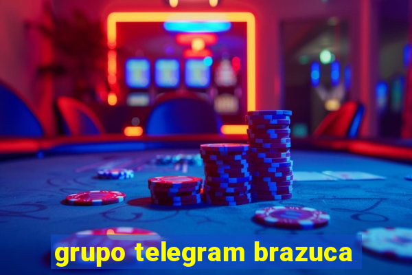 grupo telegram brazuca