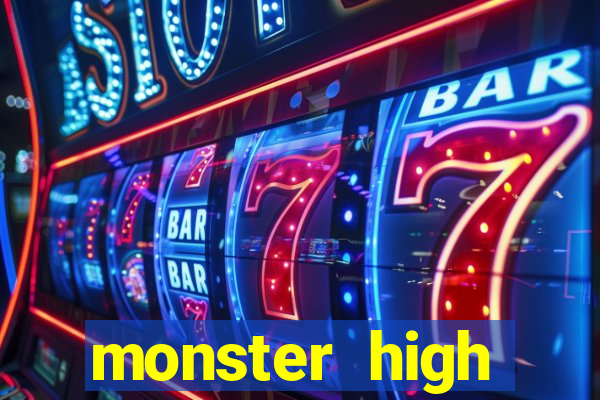 monster high aventuras horripilantes nas catacumbas no click jogos