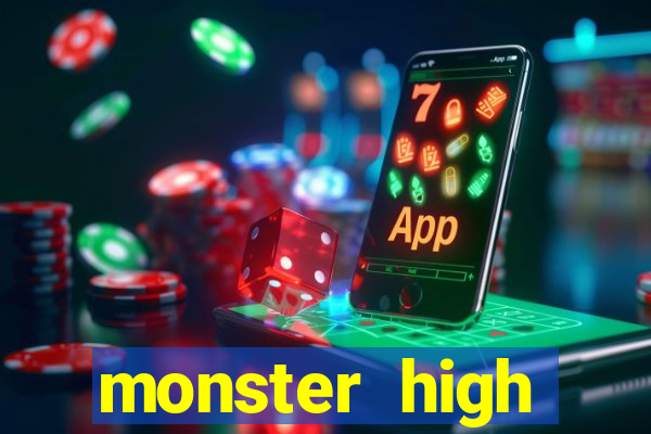 monster high aventuras horripilantes nas catacumbas no click jogos