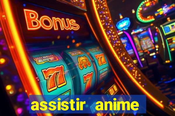 assistir anime otome game sekai dublado
