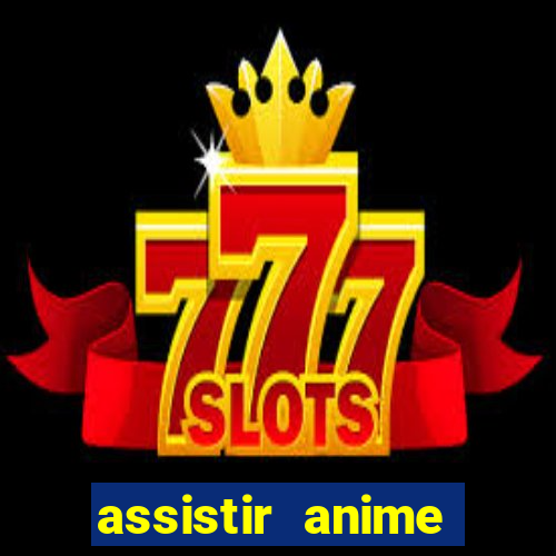 assistir anime otome game sekai dublado