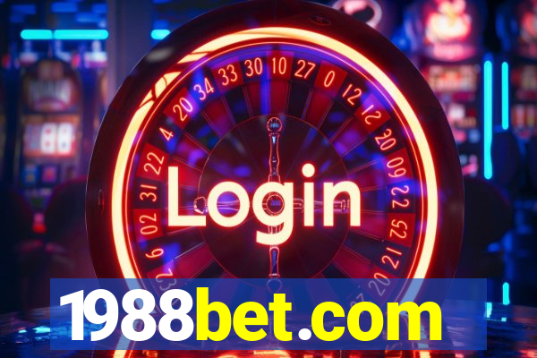 1988bet.com
