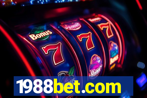 1988bet.com